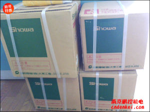 日本昭和SHOWA送風(fēng)機(jī)EC-63THT-L213[EC-63THT-L213、EC-63THT-R313、EC-75THT-R313]